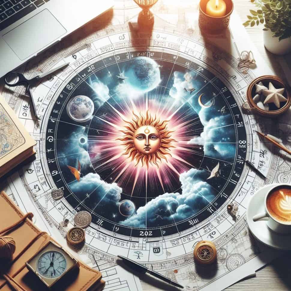 Ημερήσιο ωροσκόπιο Τρίτη 10 Μαρτίου 2026