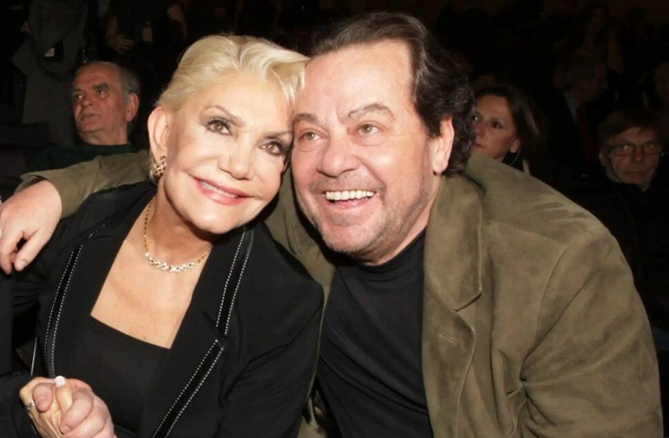 Μακάβριο μήνυμα του Πάριου για τη Μαρινέλλα: Ανακοίνωσε τον… θάνατό του-«Να μας περιμένει»