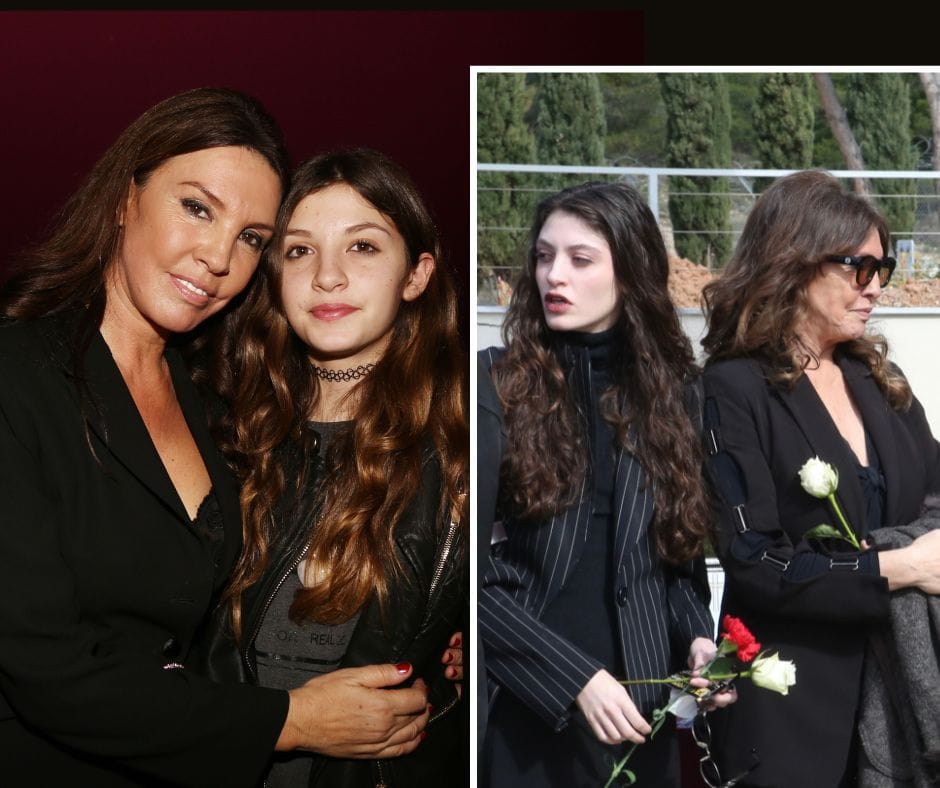 Αποκάλυψη! Ο κρυφός Γολγοθάς της Μπάρμπα. Έφυγε η κόρη της από το σπίτι-Γιατί την εγκατέλειψε η Φαίδρα