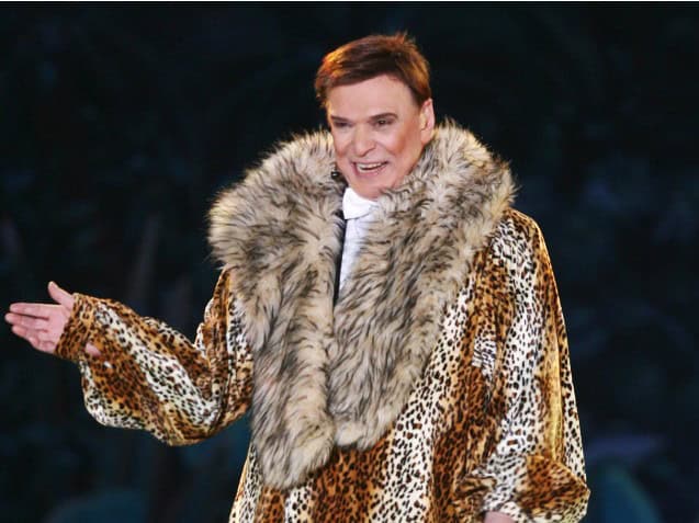 Γιώργος Μαρίνος: Ο καημός που πήρε στον τάφο του