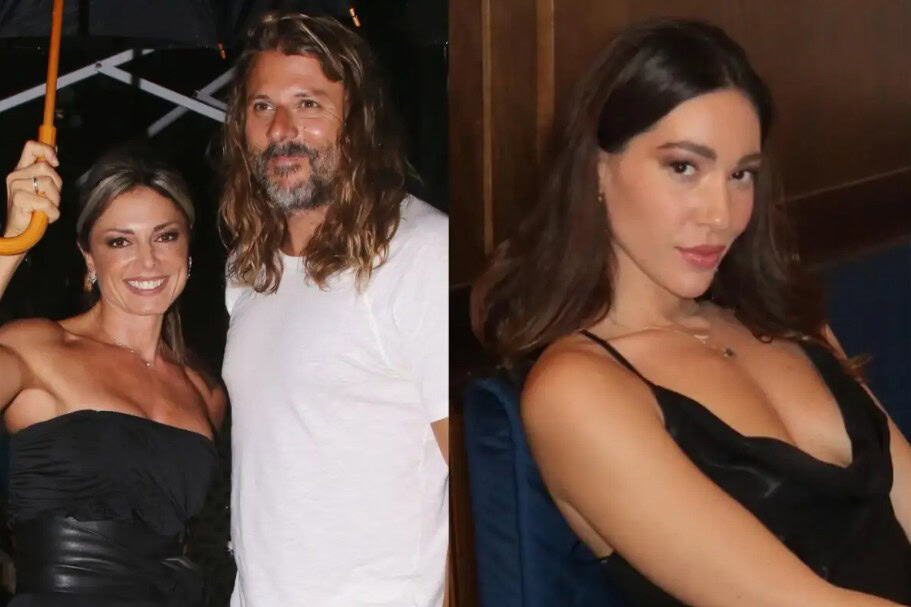 Ο πρώην της Λάσπα τρελά ερωτευμένος με ηθοποιό από τον «Άγιο Έρωτα»: Πάνε για γάμο!