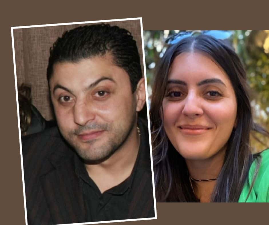 Απίστευτο ξέσπασμα από την κόρη του Λαζαρίδη: «Άφησε τη μάνα μου έγκυο μόνη της και η αδερφή του με έλεγε μπάσταρδο»