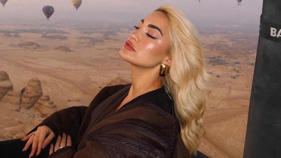 Είναι έγκυος η Ιωάννα Τούνη; Όλη η αλήθεια!