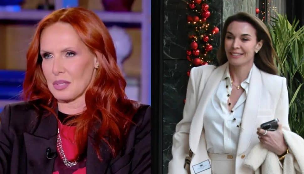 Εβελίνα Παπούλια: Δεν μιλάνε με τη Στεφανίδου-Γιατί τέλειωσε η φιλία τους