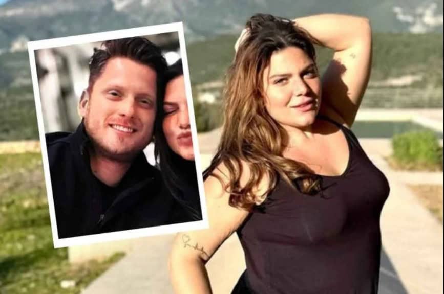 Δανάη Μπάρκα – Φάνης Μπότσης: Βρήκαν σπίτι… τώρα πάνε για στεφάνι!