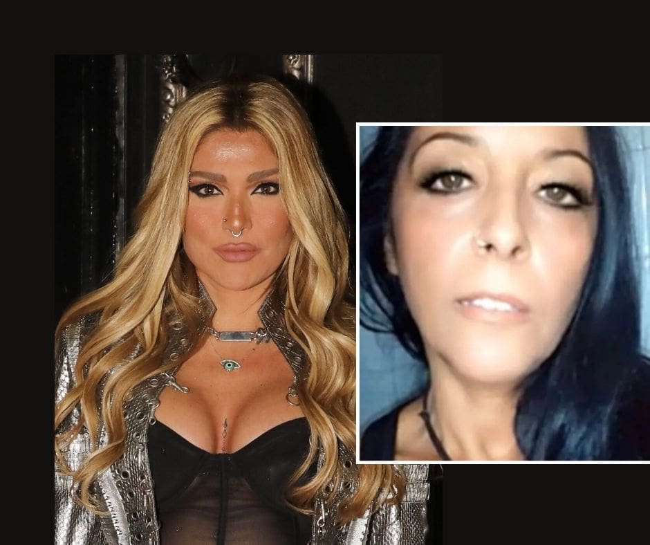 Η αδερφή του πεθαμένου Λαζαρίδη ξεμπροστιάζει την Ηλιάδη: “Αυτός την έκανε φίρμα, ντροπή της”