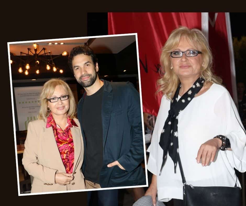 Αγγελική Νικολούλη: Σε ποιον δίνει τα εκατομμύριά της-O άντρας που παίρνει την περιουσία της