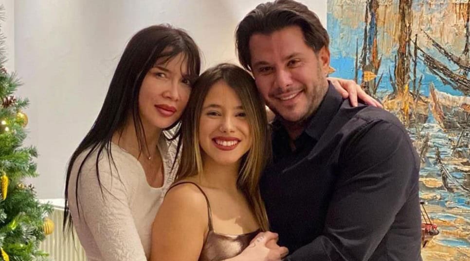 Πάολα: Χιλιάδες ευρώ έφαγε η κόρη της στο Μπαλί–Το 4ψήφιο ποσό που πλήρωσε και το πολυτελές ξενοδοχείο