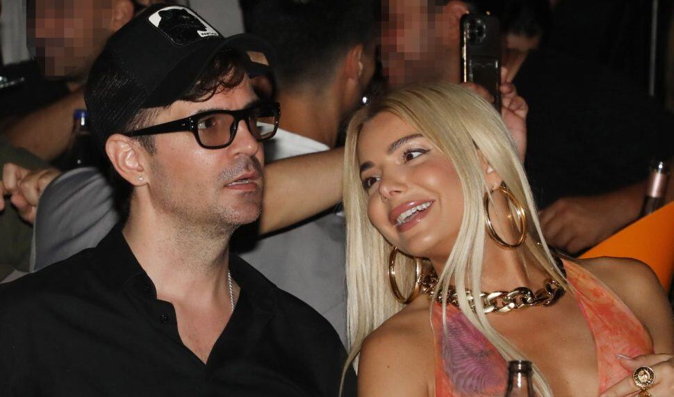 Ζόζεφιν-Νίνο: Μεγάλος έρωτας ή διαφημιστικό κόλπο;