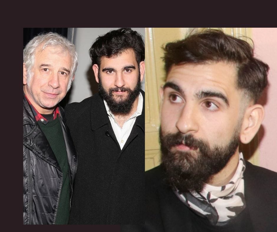 Ο σταυρός που κουβαλάει ο γιος του Φιλιππίδη: Το δράμα μετά τη φυλακή