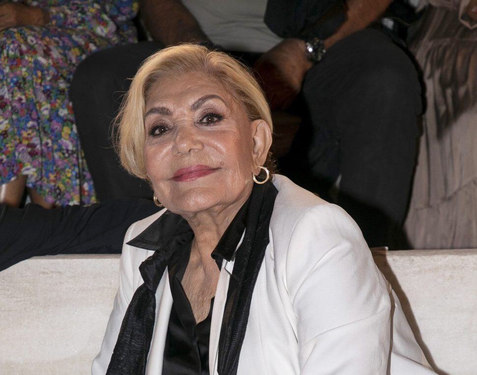 Πέθανε η Μαρινέλλα: Τα εγκεφαλικά που την σκότωσαν και η τελευταία πνοή που άφησε στο σπίτι της