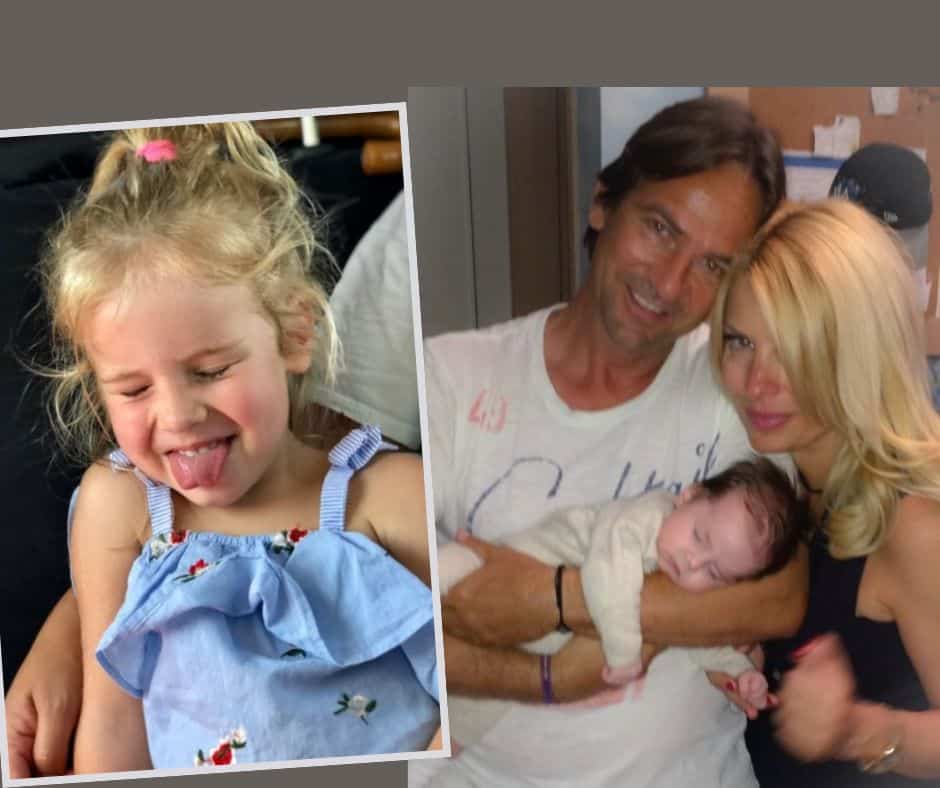 Έτσι έσκισε το διαζύγιο η Μενεγάκη: Με αυτές τις φωτογραφίες έβαλε τέλος στις φήμες!