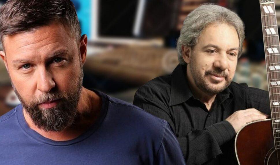 Γιάννης Βαρδής: “Θέλω να κάνω ντοκιμαντέρ για τον πατέρα μου”