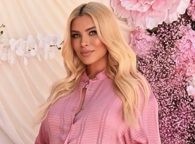 Κατερίνα Καινούργιου: Αγωνία και τρόμος πριν τη γέννα