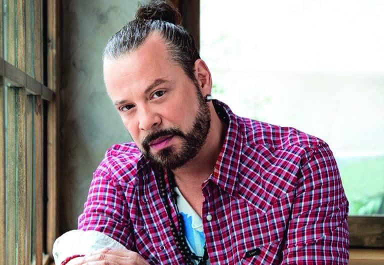 Χρήστος Δάντης: Νέα περιπέτεια υγείας. Στο νοσοκομείο μετά το σοβαρό κάταγμα