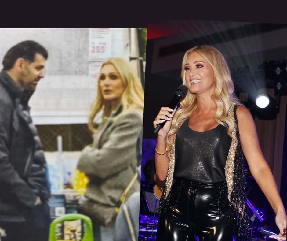 Το «αγκάθι» στη σχέση της Θεοδωρίδου: Ο λόγος που δεν παντρεύεται με τον επιχειρηματία