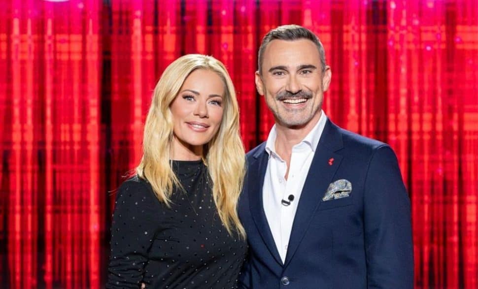 Ζέτα Μακρυπούλια: Ο βαθμός που βάζει στον εαυτό της και το στοίχημα του “Moments”