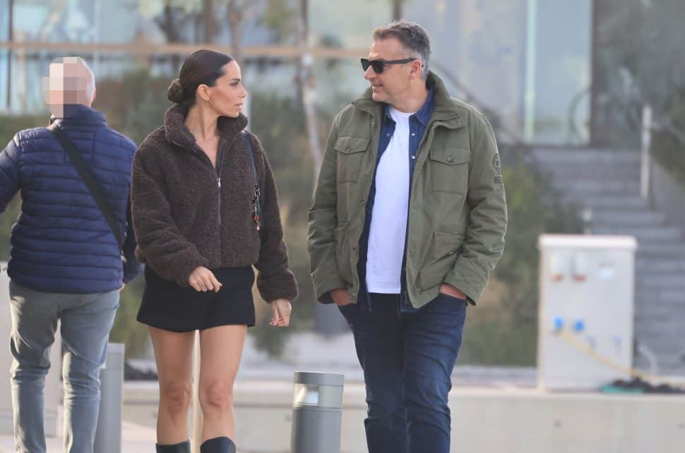 Λιάγκας – Αντωνά: Χαλαρή έξοδος στον Αστέρα