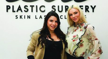 Elite Plastic Surgery: Η κλινική που εμπιστεύονται τα πρόσωπα της τηλεόρασης και της σόουμπιζ 