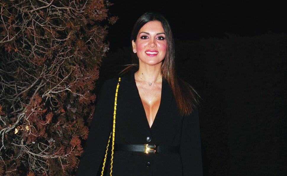 Σταματίνα Τσιμτσιλή: Αυτή είναι η άγνωστη αδερφή της! Δείτε τη selfie τους