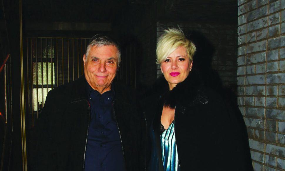 Παντρεύεται ο γιος του Γιώργου Τράγκα – Αυτή είναι η αναγγελία του γάμου του