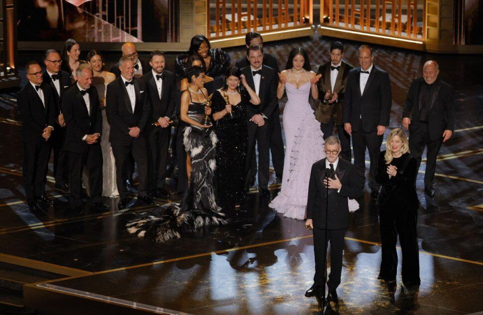 Οι Μεγάλες Νίκες και Στιγμές των 98ων Όσκαρ