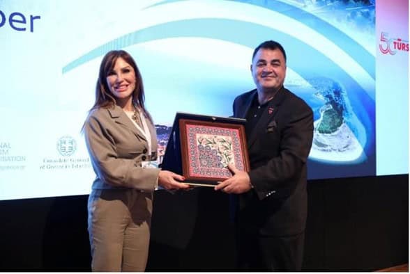 Η WIN πρωτοπορεί: Δημοφιλείς προορισμοί της Β. Ελλάδας εντυπωσίασαν τους επαγγελματίες του τουριστικού κλάδου της Κωνσταντινούπολης