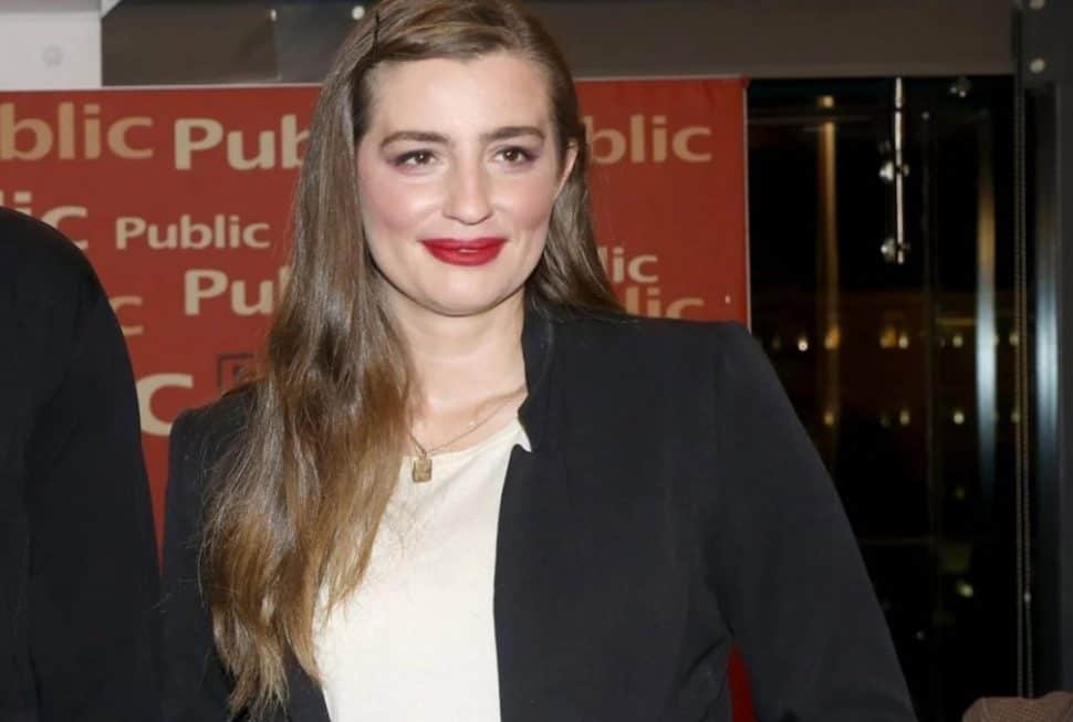 Ξεσπά η Μαρία Κίτσου: «Αυτό ήθελε κανονικά μηνυσάρα» – Τι την εξόργισε