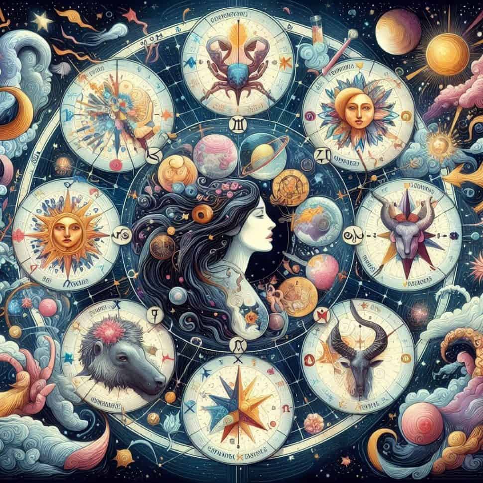 Ημερήσιο Ωροσκόπιο – Παρασκευή 13 Μαρτίου 2026