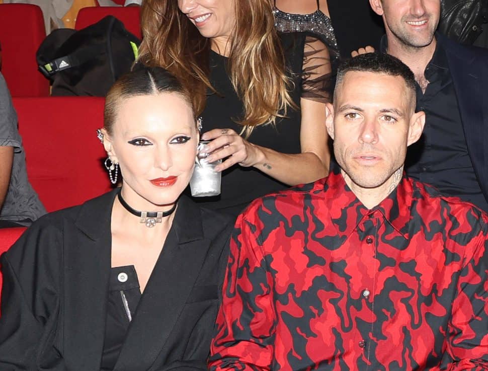 Τάμτα: Το δώρο εκατομμυρίων του Κασιδόκωστα-Της αγόρασε τη λίμνη της Βουλιαγμένης