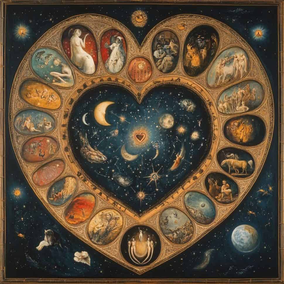 Ημερήσιο ωροσκόπιο Σάββατο 14 Μαρτίου 2026