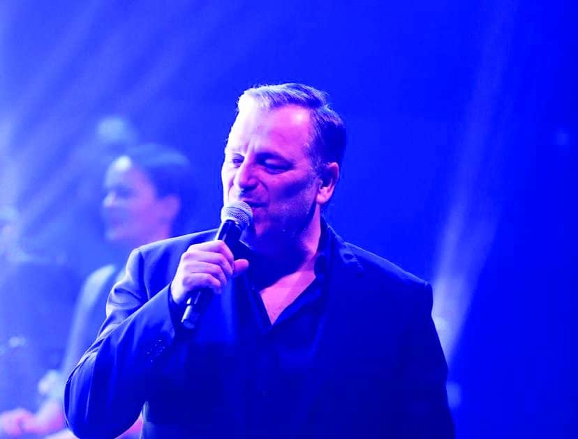 Γιώργος Δασκουλίδης: «Η γυναίκα να είναι γυναίκα και ο άντρας άντρας»