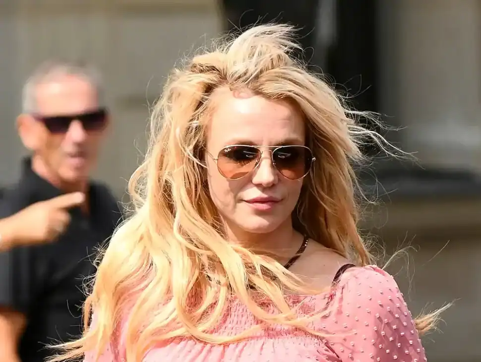 Η Britney Spears στο νοσοκομείο μετά τη σύλληψη για οδήγηση υπό την επήρεια αλκοόλ