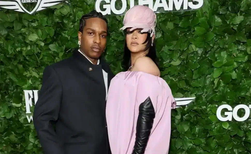 Rihanna: Η νύχτα πριν τον πυροβολισμό στο Beverly Hills