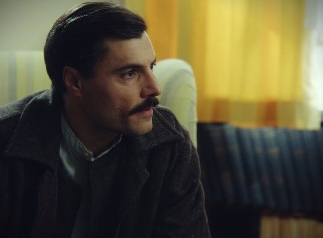 «Άγιος έρωτας»: Πιάνονται στα χέρια Αργύρης & Γεράσιμος