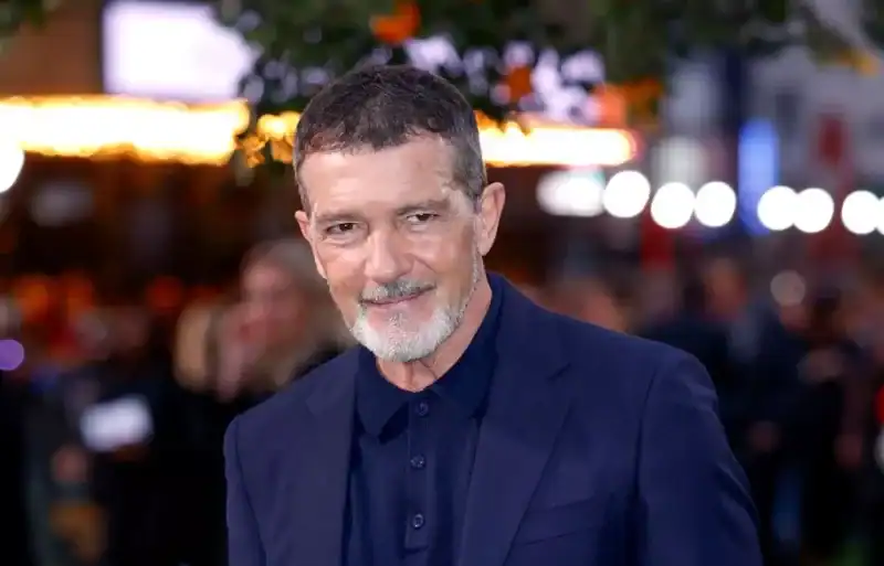 Ο Αντόνιο Μπαντέρας εξήγησε πώς το έμφραγμα που υπέστη άλλαξε την κοσμοθεωρία του