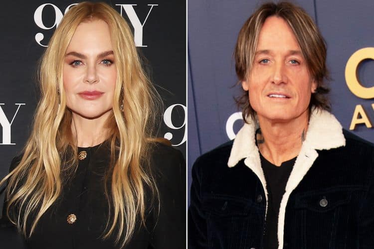 Nicole Kidman: Μιλά για πρώτη φορά για το διαζύγιο από τον Keith Urban