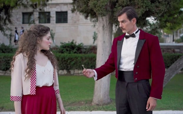 «Grand Hotel»: Στη φυλακή η Σοφία