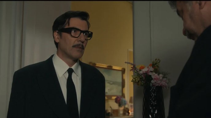  «Porto Leone»: Βυθίζεται στην απελπισία ο Βούλγαρης