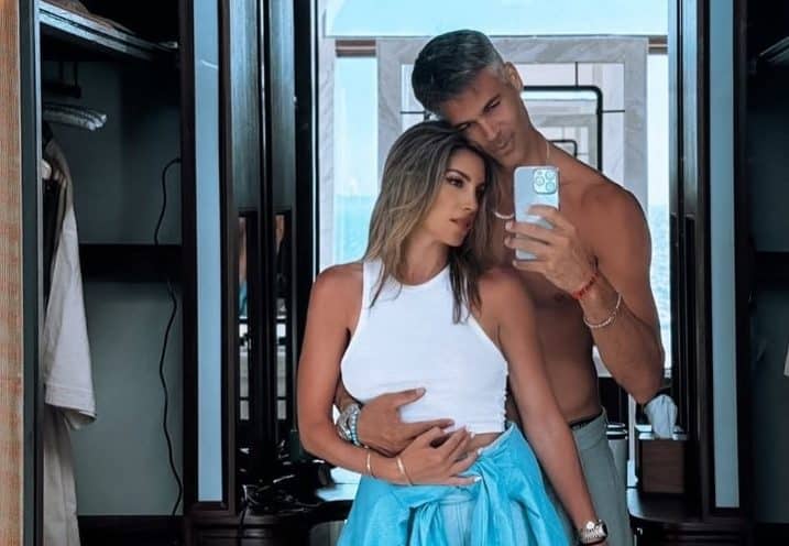 Ασταμάτητη η Οικονομάκου: Τριήμερο μπάτσελορ και στη Λισσαβόνα!