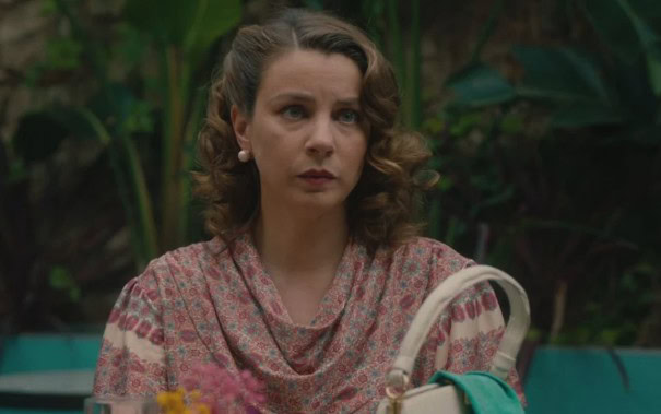 «Το σπίτι δίπλα στο ποτάμι»: H Ιουλία συγκρούεται με τη Μαριέττα