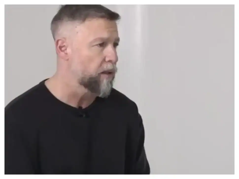 Γιάννης Βαρδής: «Το μοναδικό κέρδος είναι να ακούγεται η μουσική του πατέρα μου»