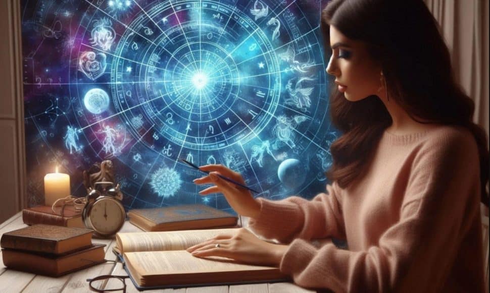 Το ημερήσιο ωροσκόπιό σου για την Τετάρτη 18 Μαρτίου: Η ενέργεια είναι ψηλά την ημέρα του Αγίου Πατρικίου