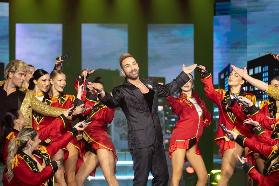 J2US: Εμφανίσεις τελικού, 10άρια, ανατροπές και δυνατές μουσικές στιγμές στη σκηνή