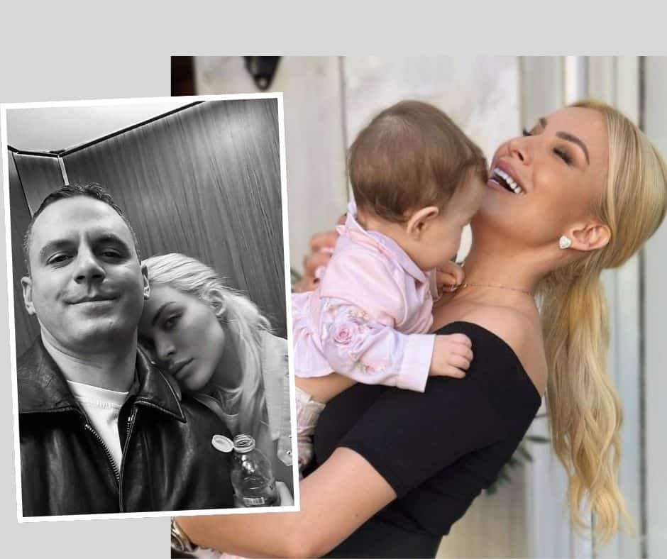 Θρίλερ με το εξιτήριο της Καινούργιου: Θα το πάρει μαζί της το μωρό την Μεγάλη Τρίτη;