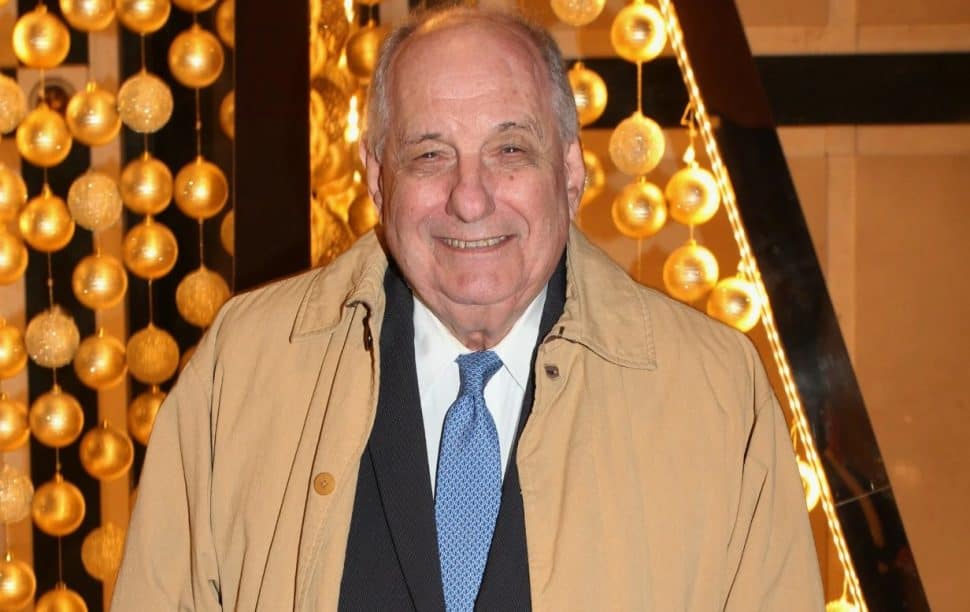 Στο χειρουργείο ο Τέρενς Κουίκ: Ώρες αγωνίας στο νοσοκομείο!