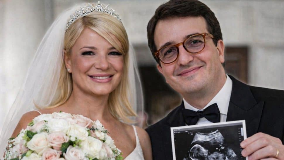 Η αγωνία της Φαίης πριν τον γάμο: «Δεν μπορώ να γεννήσω στα 46»-Το τελευταίο Πάσχα ως ελεύθερη