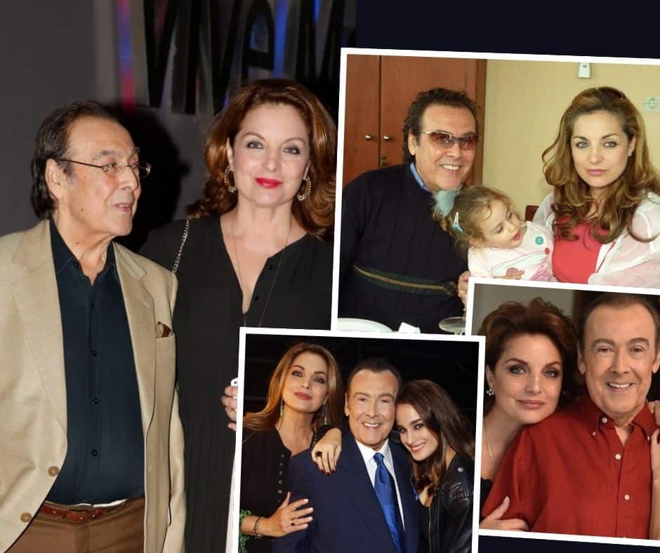 Τρέμει τα σκάνδαλα η Γκερέκου: Στα σκαριά η ταινία για τη ζωή του Τόλη-Βγαίνουν στη φόρα οι αμαρτίες του