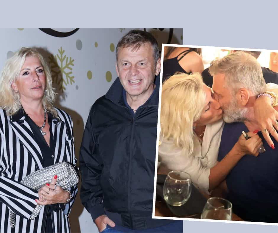 Έτοιμος για γάμο ο Γκλέτσος με την Ιζαμπέλα του: Η πλούσια που τον στέλνει ξανά στην εκκλησία