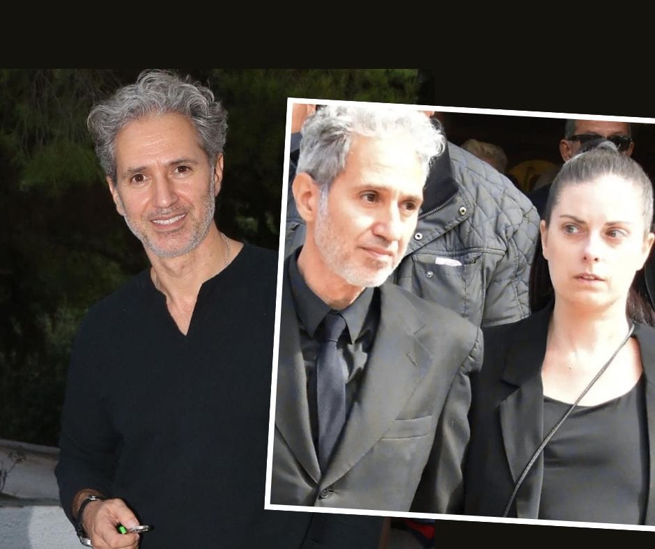 Κι άλλο Πάσχα στο νοσοκομείο ο Κόκοτας: Δύο χρόνια εφιάλτης χωρίς τέλος-Τι αποκαλύπτει η αδερφή του